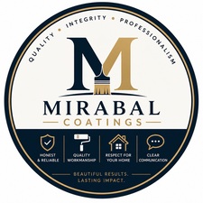 Avatar for Mirabal Coatings