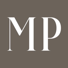 Logo for MODERN PAPERSCAPES LLC