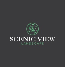 Scenic View Landscape, Inc. logo