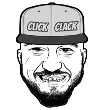 Click Clack Construction, LLC logo