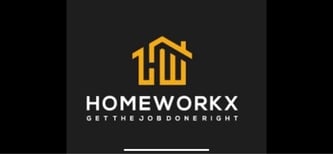 Homeworkx, LLC logo