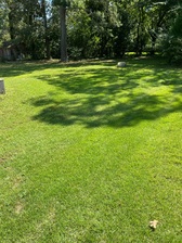 JLA Lawn Care Services logo