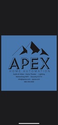 Apex Home Automation, LLC logo