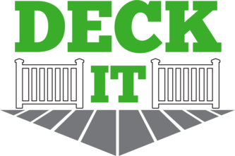 Deck It logo