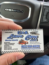 C&A LAWNCARE LLC logo