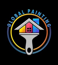 Logo for Global Painting Design