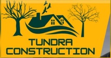 Logo for Tundra Construction