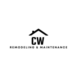 CW Remodeling & Maintenance, LLC logo