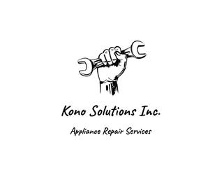 Kono Solutions Inc logo