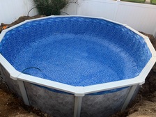 Modern Pool Professionals, LLC logo