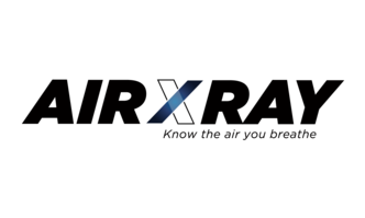 Air Xray logo