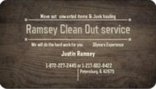 Avatar for Ramsey Clean Out Service