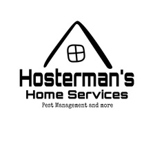 Hosterman's Home Services, LLC logo