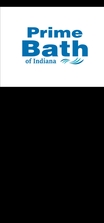Logo for Prime Bath of Indiana, LLC