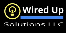 Wired Up Solutions, LLC logo