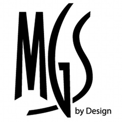 MGS By Design, Inc logo