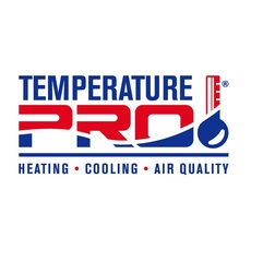 TemperaturePro West Austin logo