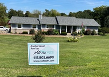 Roof Tec, LLC logo