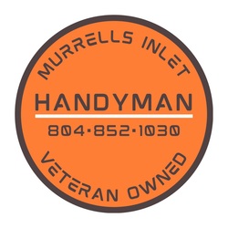 Murrells Inlet Handyman logo