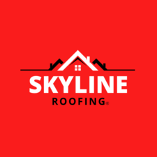 Logo for Skyline Roofing & Remodeling