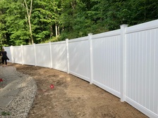 Pro-Line Fencing, LLC logo
