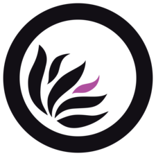 Oxygene Landscape Design LLC logo