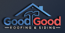 GoodGood Roofing & Siding logo