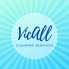 Logo for VICALL