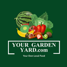 Your Garden Yard, LLC logo