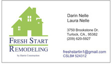 Logo for Verdeenia D Harris
