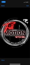 Full Motion Network, LLC logo