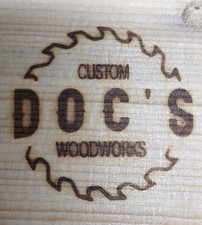 Avatar for Doc's Custom Woodworking