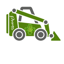 Logo for Prescott's Land Management