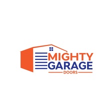 Mighty Garage Doors, INC logo