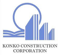 Konko Construction logo