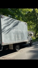 Logo for Big A's Hauling & Moving Service LLC