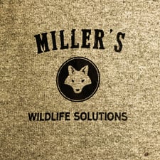 Avatar for Millers Wildlife Solutions