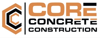 Core Concrete Construction, LLC logo