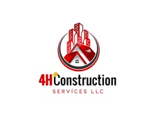 4H Construction Services, LLC logo
