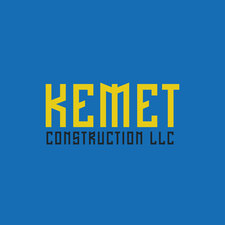 Kemet Construction, LLC logo