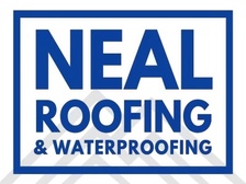 Neal Roofing and Waterproofing LLC logo