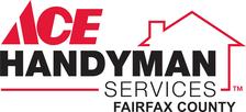 Ace Handyman Services Fairfax County logo