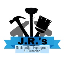 J.R.'S Residential Handyman & Plumbing, LLC logo
