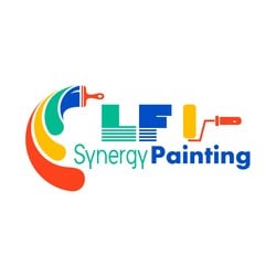 LF Synergy Painting LLC logo