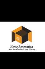 Logo for Home Renovation