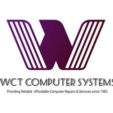 Avatar for WCT Computer Systems