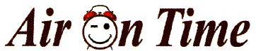 Air On Time, Inc. logo