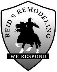 Reid's Remodeling, Inc. logo