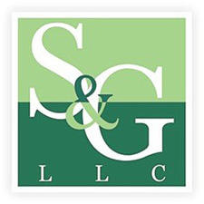 Logo for S & G Cleaning Services