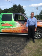 SERVPRO of Jamestown/Olean logo